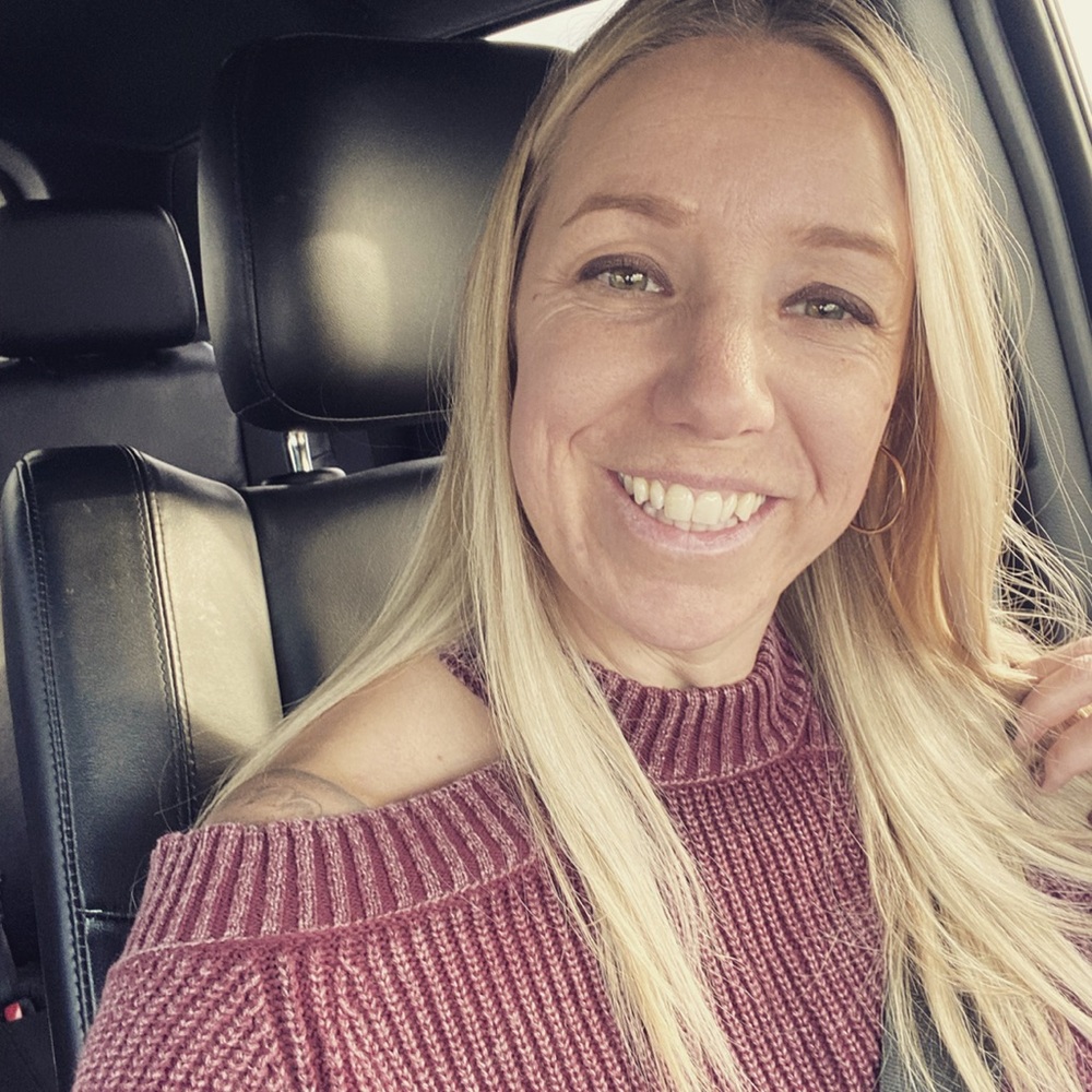 Meet your Posher, Julie